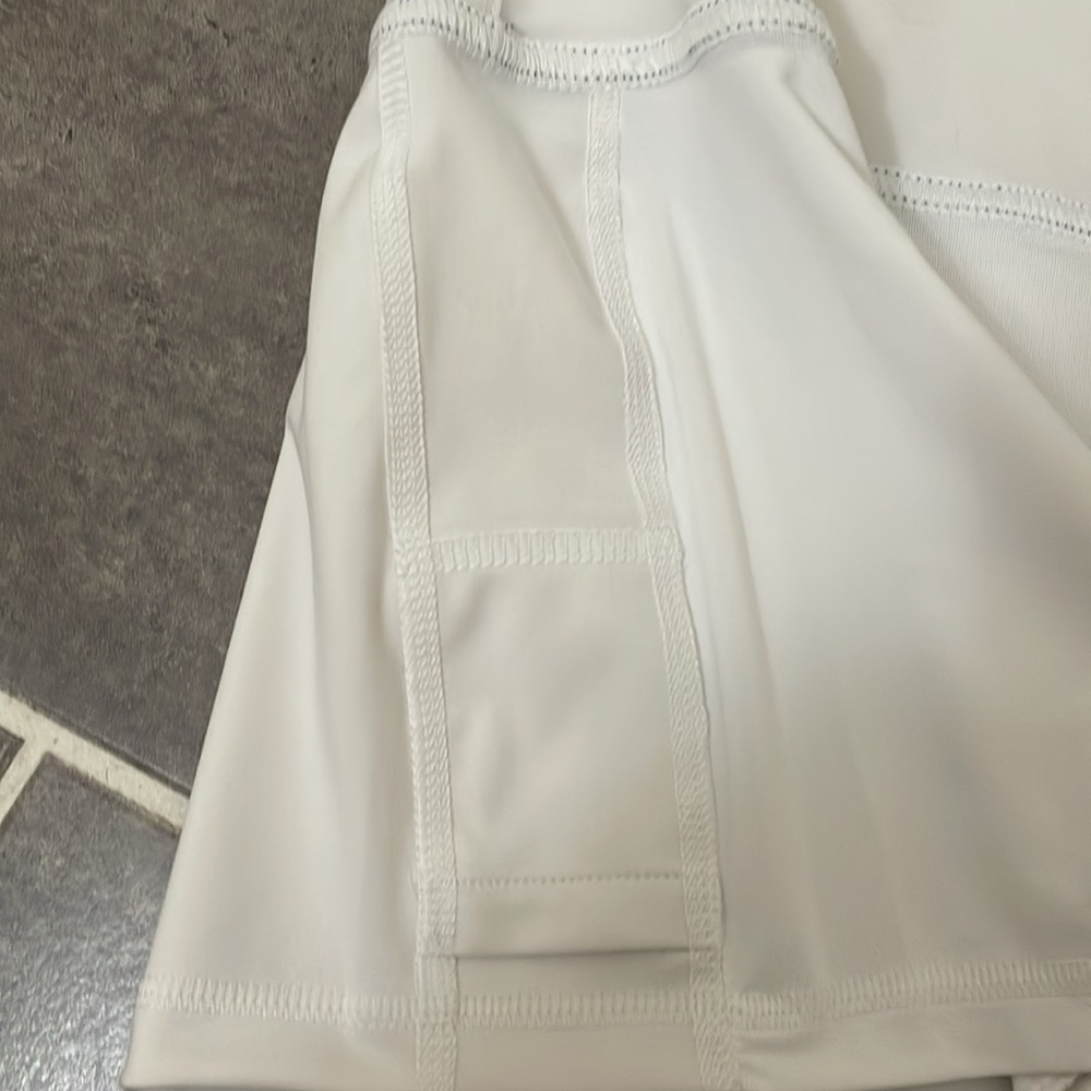 Peter Millar Blue Patterned Skort - image 7